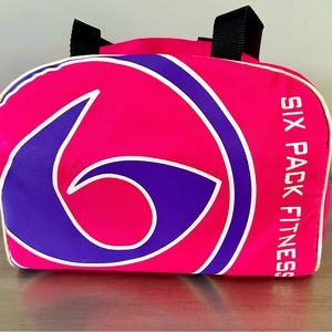 Six Pack Fitness Prodigy Fox Bowler